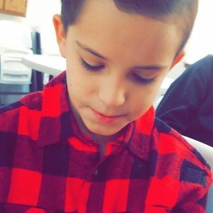 Meet your Posher, Blake